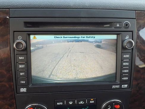 Used 2008 GMC Yukon XL Denali AWD/4WD image 13
