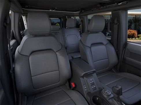 New 2025 Ford Bronco Big Bend image 10