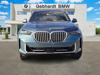 New 2026 BMW X5 xDrive50e w/ Premium Package video 2