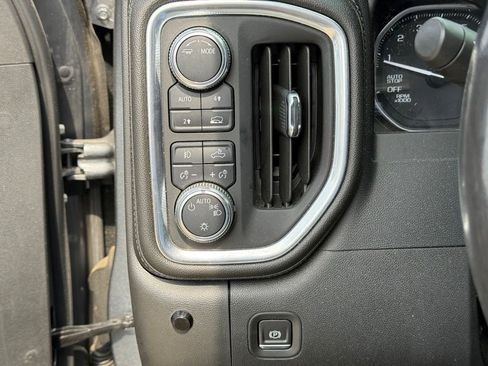 Used 2021 GMC Sierra 1500 Elevation AWD/4WD image 19