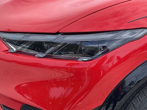 New 2026 Ford Mustang Mach-E Premium AWD/4WD image 7