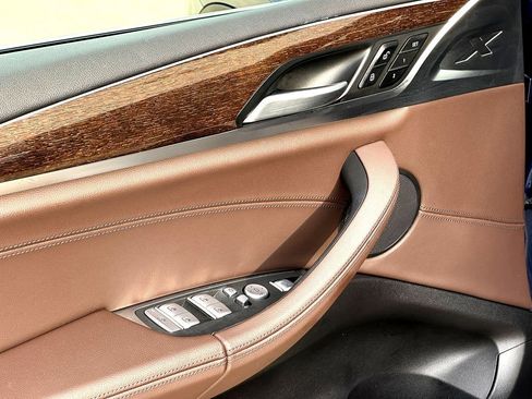 Certified 2023 BMW X3 sDrive30i w/ Premium Package image 11