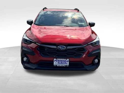 New 2026 Subaru Crosstrek 2.5i Limited image 3