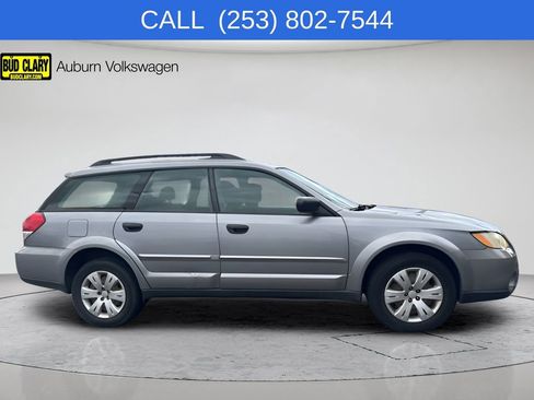 Used 2008 Subaru Outback 2.5i AWD/4WD image 14