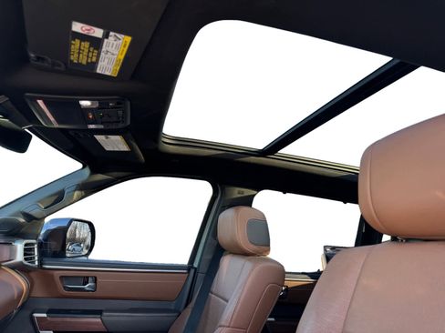 Used 2024 Toyota Tundra 1794 Edition image 3