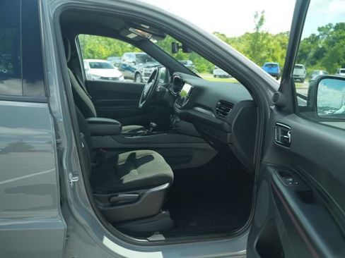 Used 2025 Dodge Durango GT AWD/4WD image 20