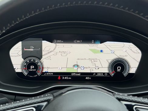 Used 2020 Audi A5 2.0T Premium Plus w/ Premium Plus image 37