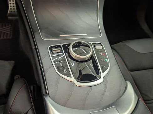 Used 2021 Mercedes-Benz C 43 AMG 4MATIC Sedan image 27
