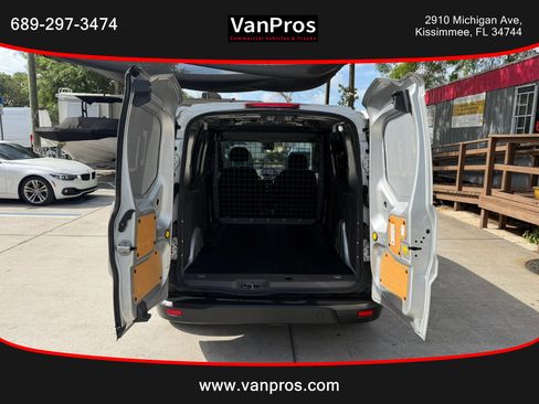 Used 2019 Ford Transit Connect XL image 13