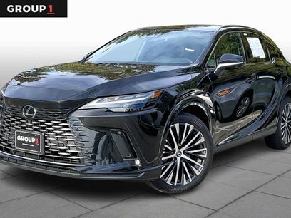 Used 2025 Lexus RX 350 Premium Plus