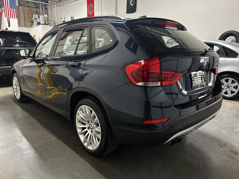 Used 2013 BMW X1 xDrive28i AWD/4WD image 8