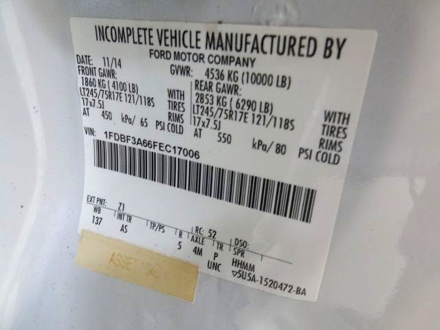 Used 2015 Ford F350 XL RWD image 36