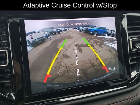 Used 2022 Dodge Durango R/T image 18