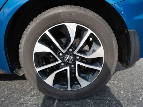 Used 2013 Honda Civic EX image 29