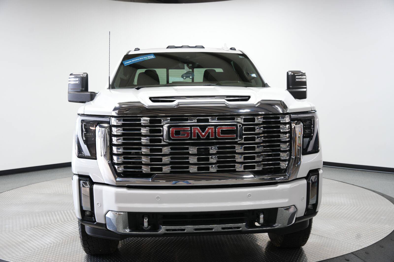 Certified 2024 GMC Sierra 2500 Denali w/ Denali Reserve Package AWD/4WD image 3