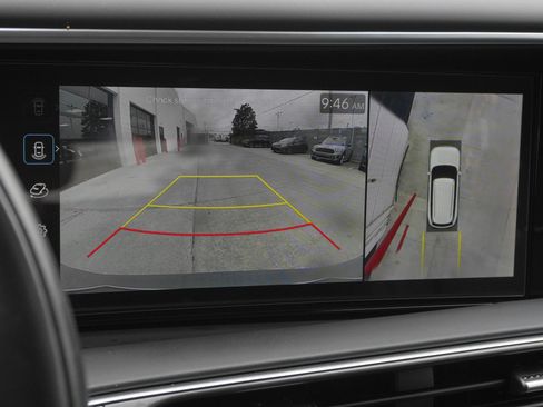 Used 2026 Hyundai Palisade Calligraphy AWD/4WD image 24