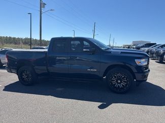 Used 2021 RAM 1500 Big Horn video 1