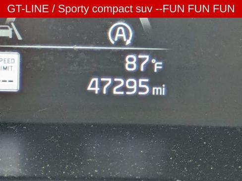 Used 2023 Kia Soul GT-Line FWD image 27