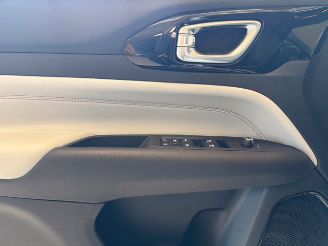 New 2026 Jeep Compass Limited AWD/4WD image 20