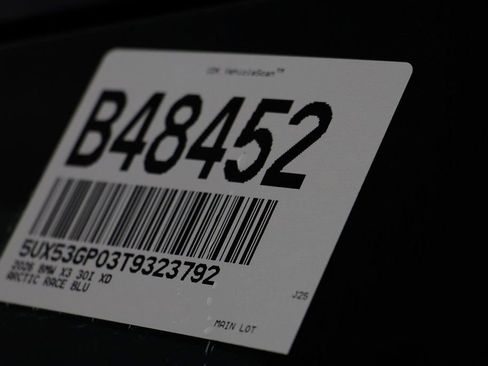 New 2026 BMW X3 xDrive30 w/ Premium Package image 25