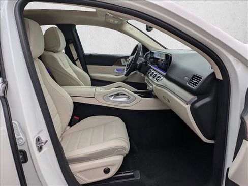 New 2026 Mercedes-Benz GLE 450 4MATIC Coupe image 22