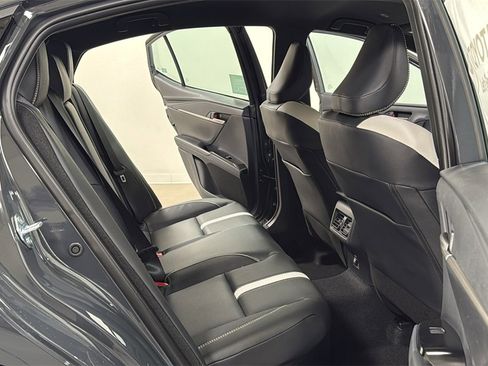 New 2026 Toyota Camry SE image 17