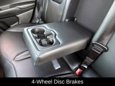 Used 2022 Jeep Compass High Altitude image 14