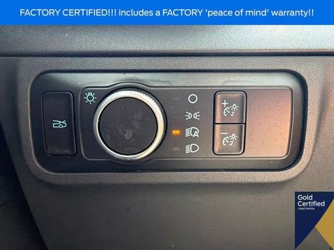 Used 2024 Ford Mustang Coupe w/ Mustang Nite Pony Package RWD image 21