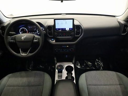 Used 2022 Ford Bronco Sport Big Bend image 16