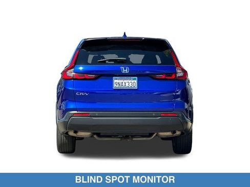 Certified 2024 Honda CR-V EX-L image 7