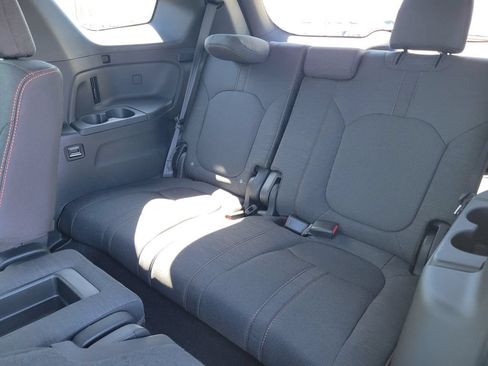 New 2026 Honda Pilot Sport image 34
