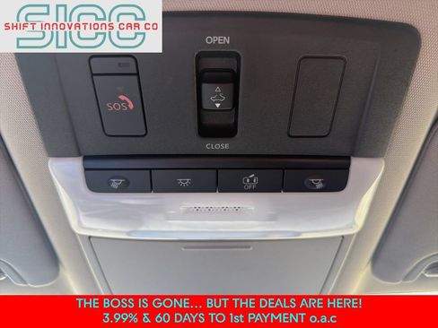 Used 2020 Nissan Altima 2.0 Platinum FWD image 23