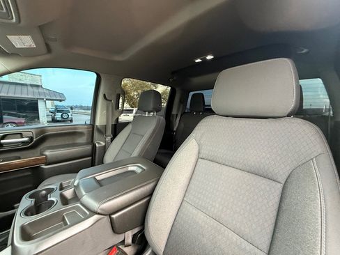 Used 2020 GMC Sierra 2500 SLE w/ SLE Convenience Package image 21