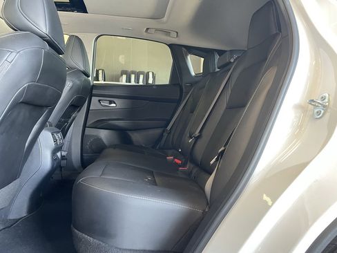 Certified 2025 Nissan Murano SL image 17