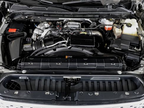 Used 2022 GMC Sierra 3500 Denali AWD/4WD image 50