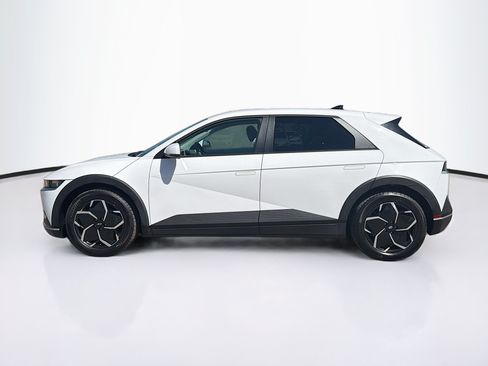 Used 2024 Hyundai Ioniq 5 SEL AWD/4WD image 4