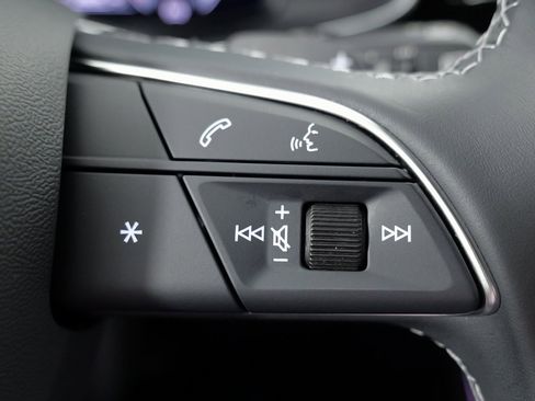 Used 2025 Audi Q7 3.0T Prestige w/ Prestige Package image 56