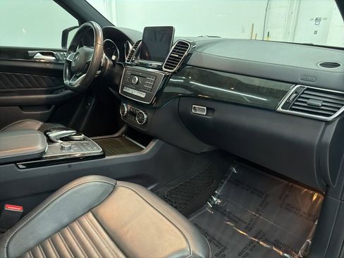 Used 2018 Mercedes-Benz GLE 43 AMG 4MATIC image 28