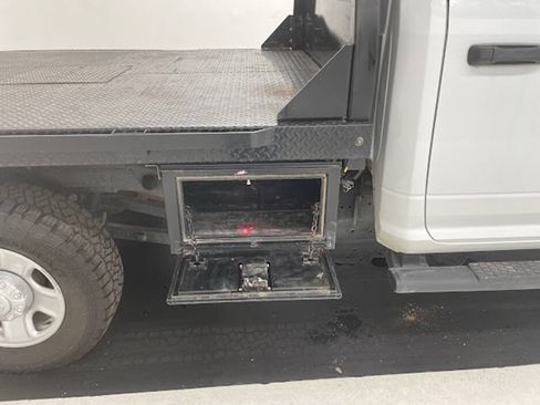 Used 2024 RAM 2500 Tradesman w/ Snow Chief Group AWD/4WD image 19