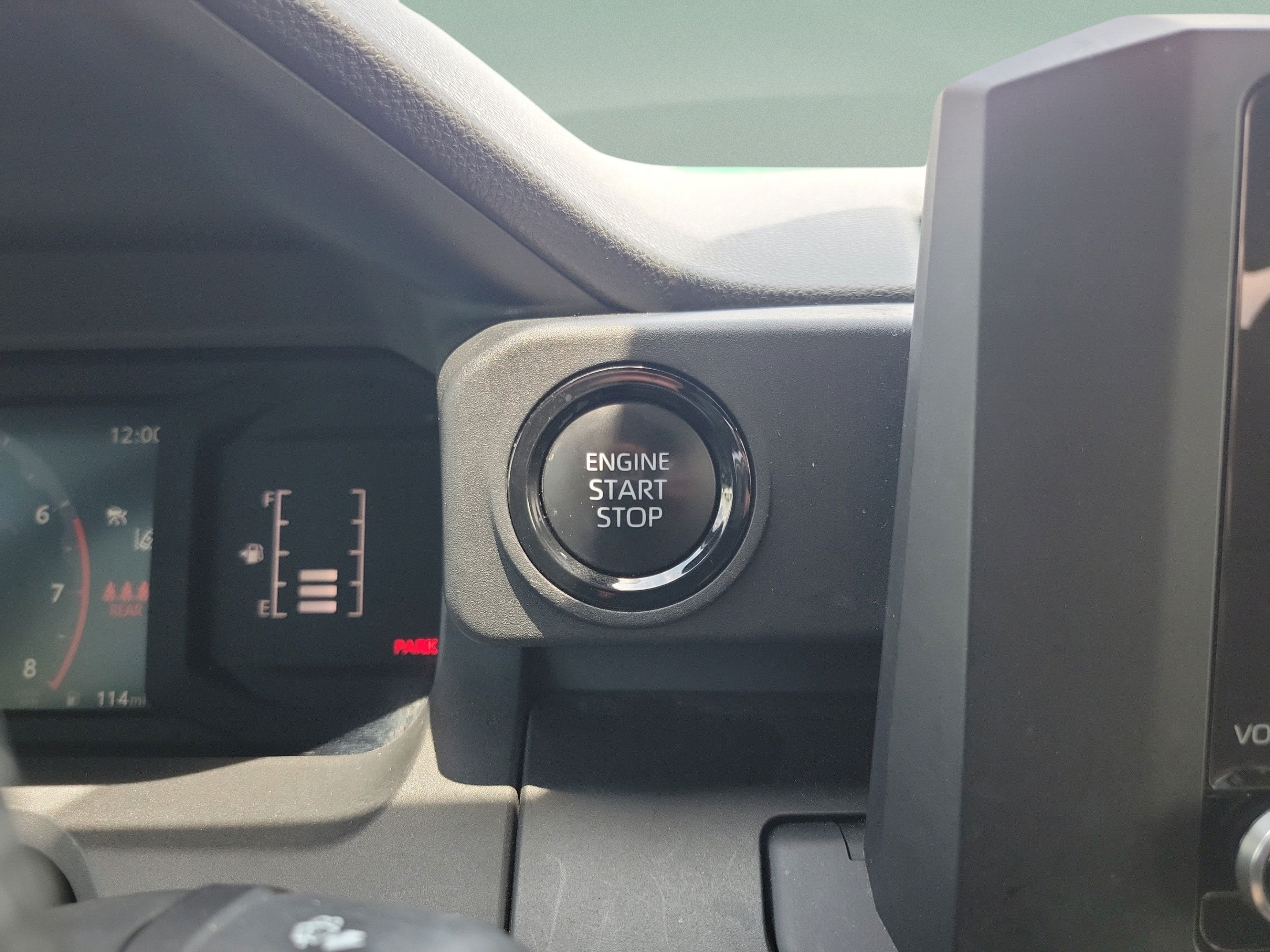 Used 2024 Toyota Tacoma SR w/ SR Upgrade Package RWD image 27