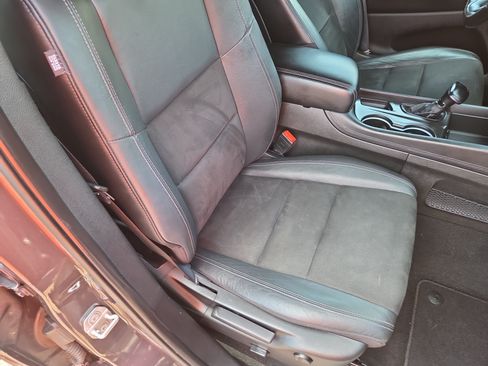 Used 2021 Dodge Durango GT AWD/4WD image 16