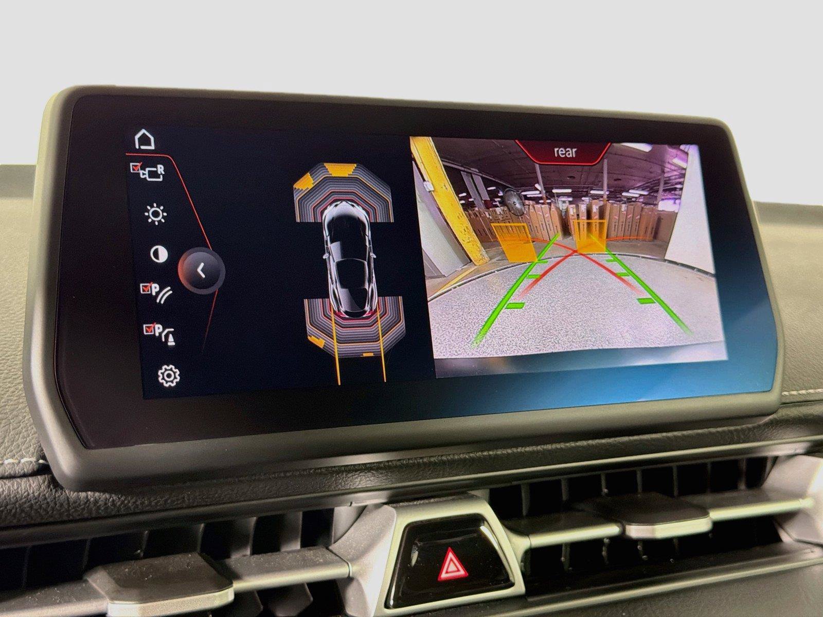 Used 2026 Toyota Supra w/ Driver Assist Package RWD image 13