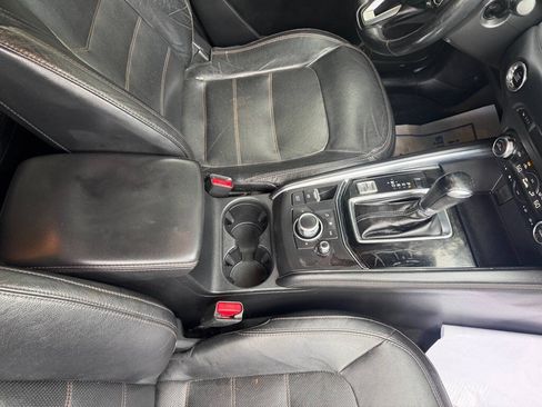 Used 2017 MAZDA CX-5 Grand Touring AWD/4WD image 14