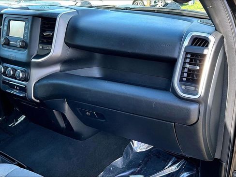 Used 2022 RAM 1500 Big Horn image 20
