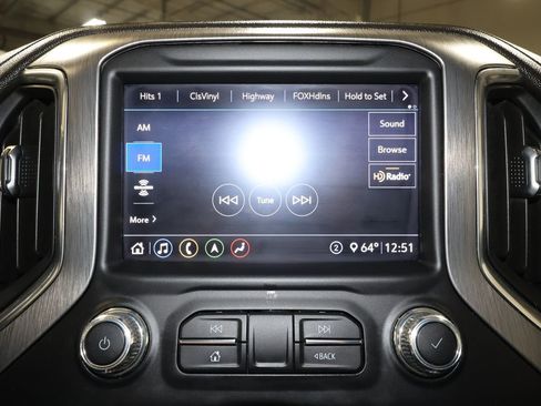 Used 2020 GMC Sierra 1500 Denali w/ Denali Ultimate Package image 13