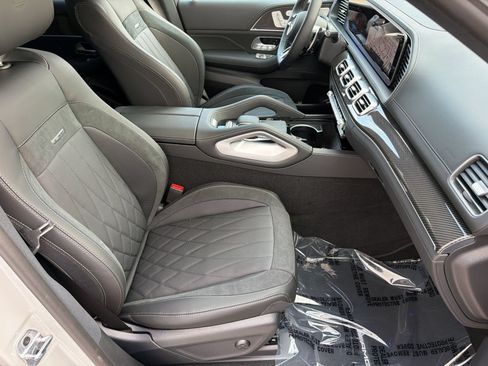 New 2026 Mercedes-Benz GLE 53 AMG 4MATIC image 26