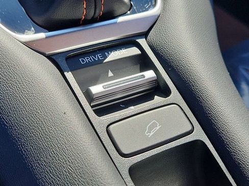 New 2026 Honda HR-V Sport image 21