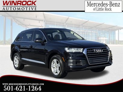 Used 2019 Audi Q7 2.0T Premium Plus w/ Premium Plus Package
