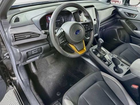 Used 2024 Subaru Crosstrek 2.5i Wilderness w/ Wilderness Package AWD/4WD image 20