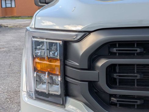 Used 2023 Ford F150 XLT w/ Equipment Group 302A High AWD/4WD image 10